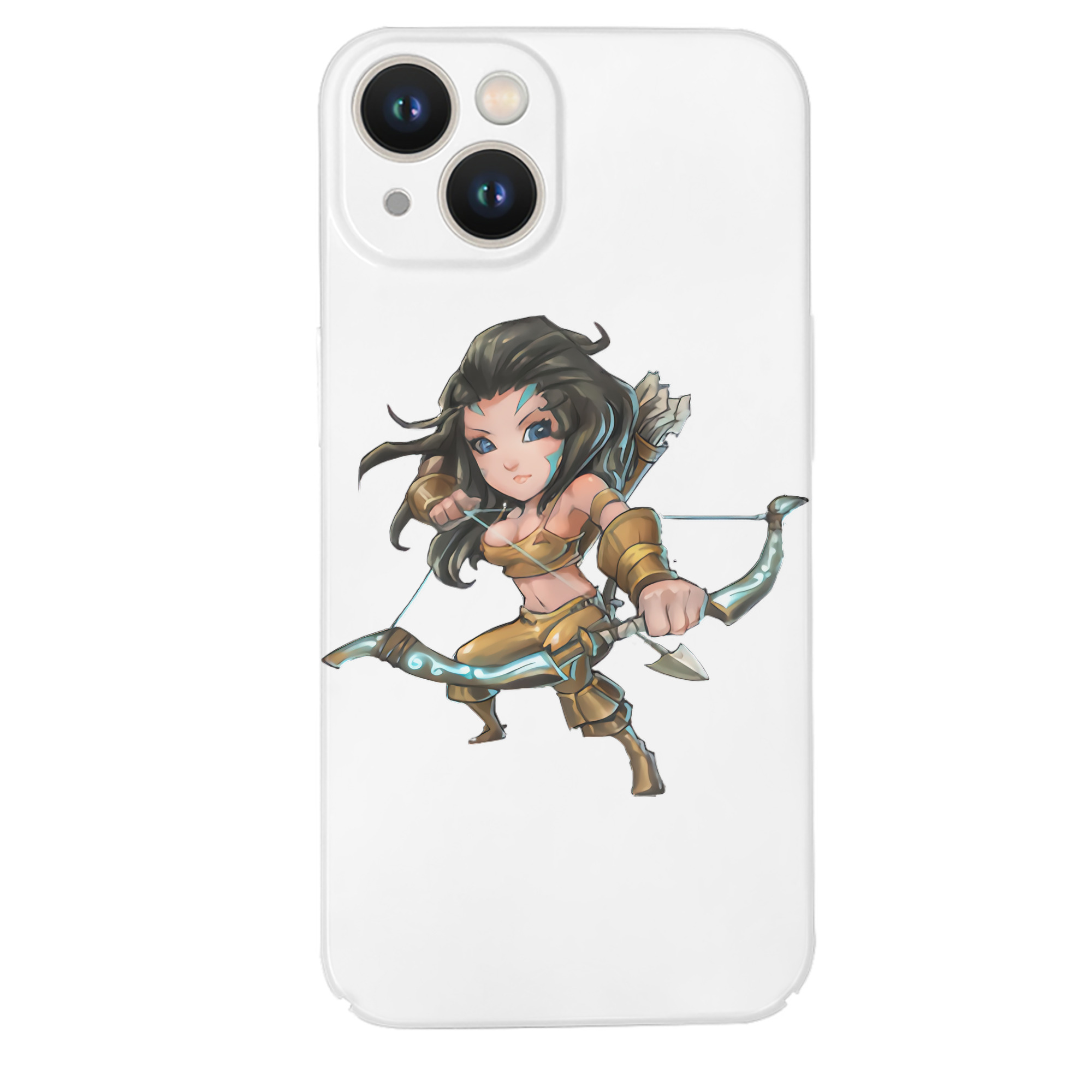 （画像用） リーグ・オブ・レジェンド League of Legends LOL 【iPhone 14シリーズ対応】ハードケース